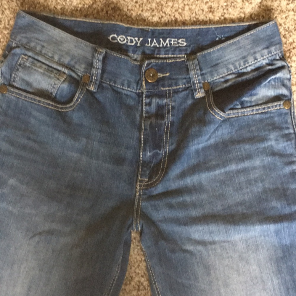 Men’s Jeans